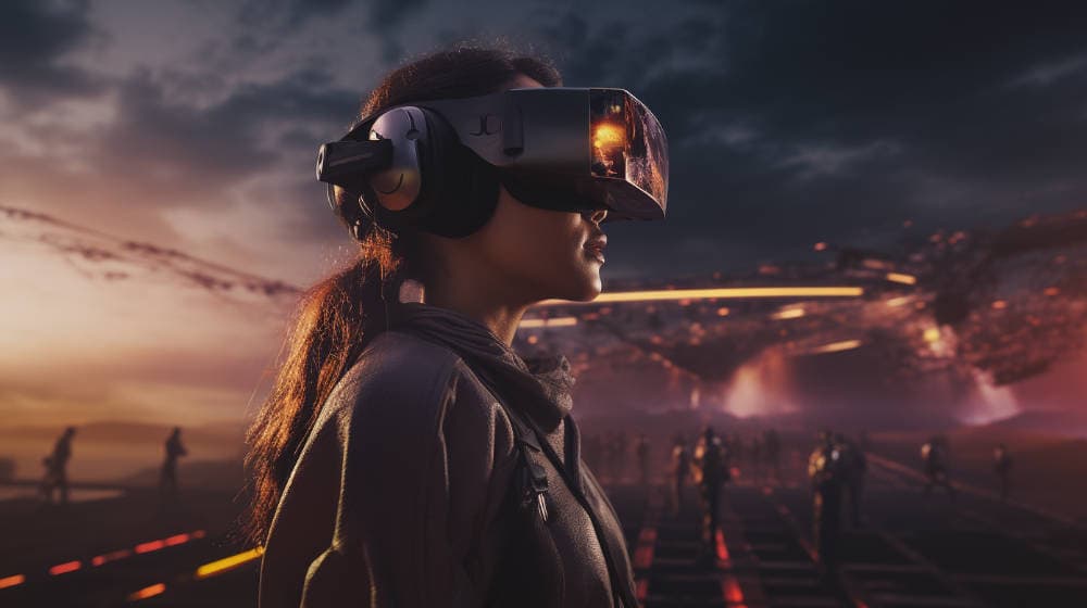 Relevance of 3D audio for the immersive live experience
