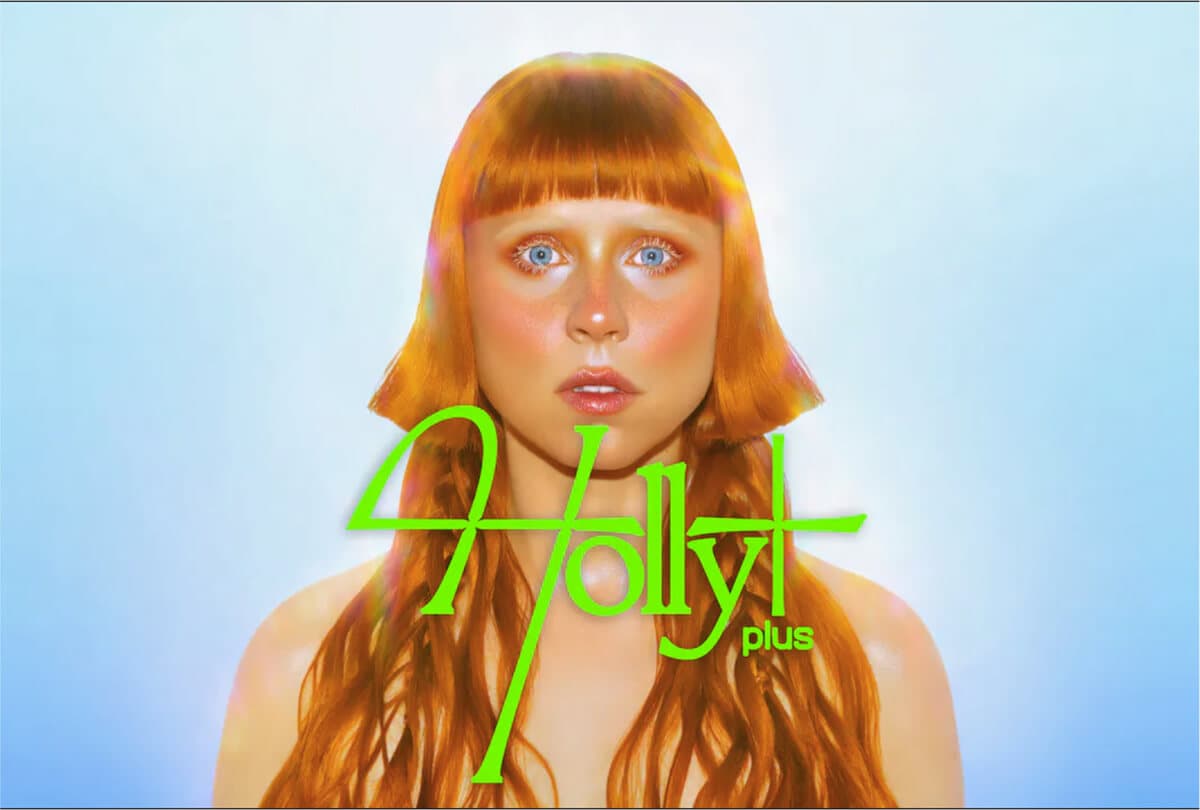 Holly+, Holly Herndon's digital AI voice twin