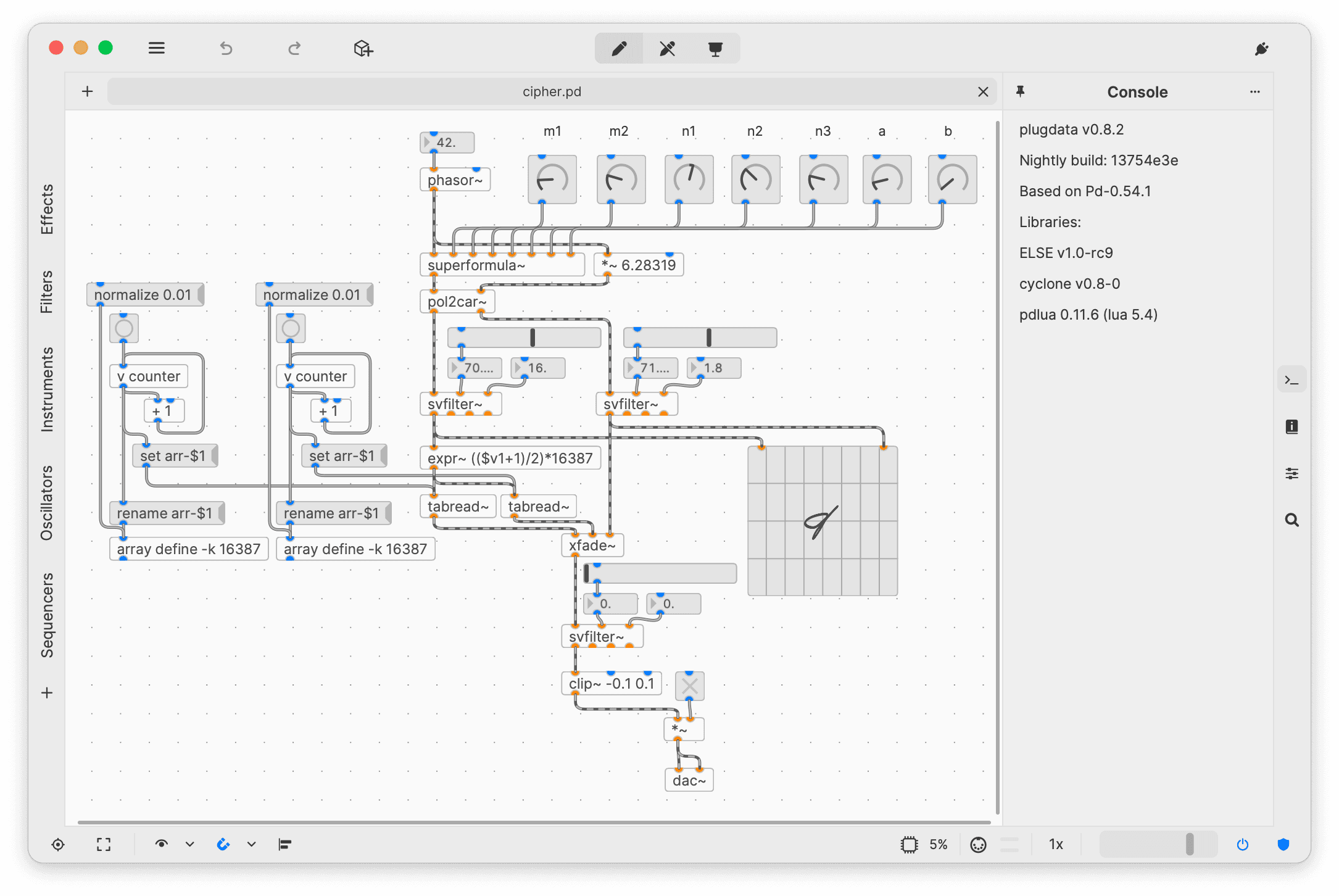 plugdata