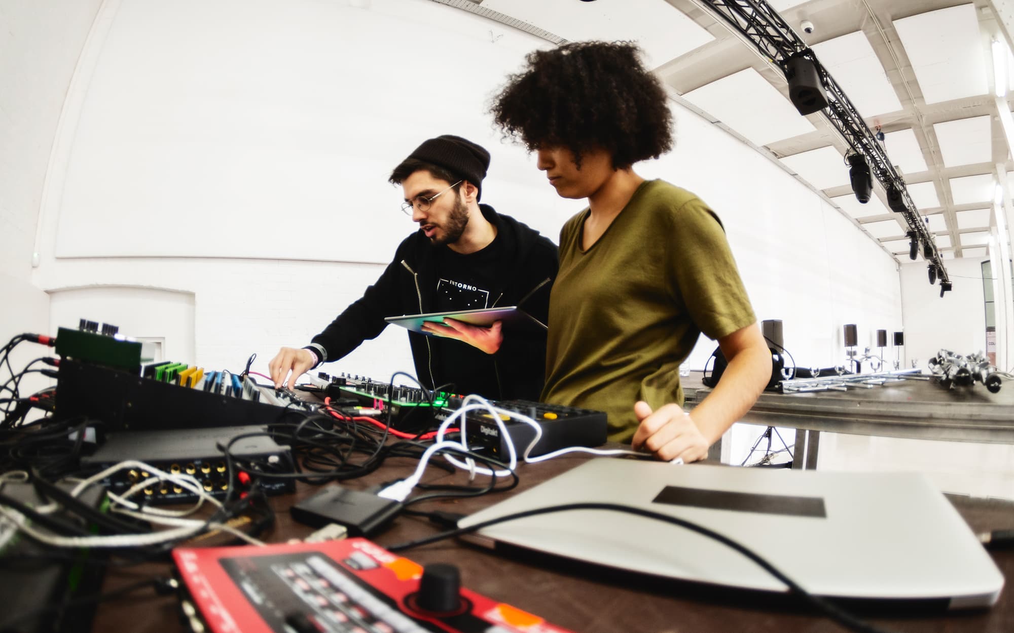 10 Practical Guidelines to Best Prepare for an Immersive Audio Performance