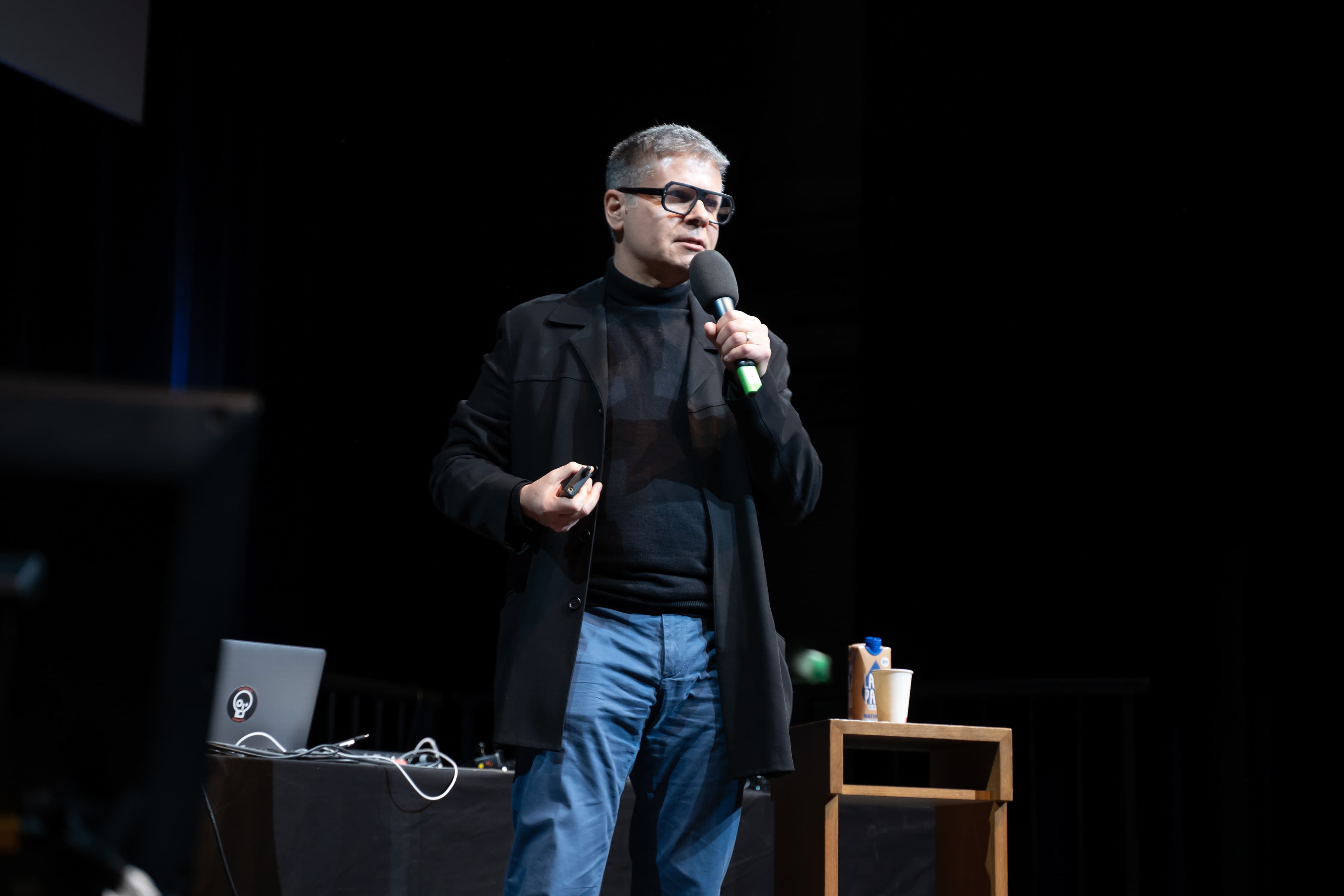 Ed Miranda