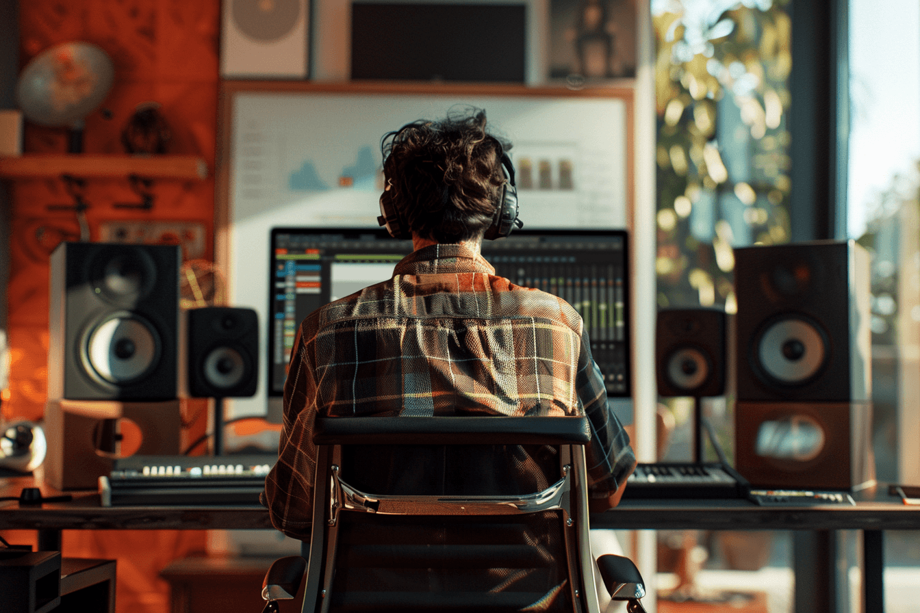 The Electroacoustic Craftsperson