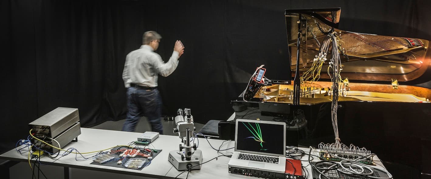 Beyond Digital Beats: Quantum Computers and the Future of Music