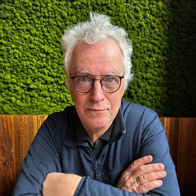 Richard Barrett